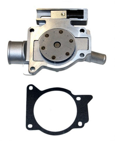GMB Engine Water Pump P/N:125-1690 Fits: Ford Escort 1991, Mercury Tracer 1991 - Image 2