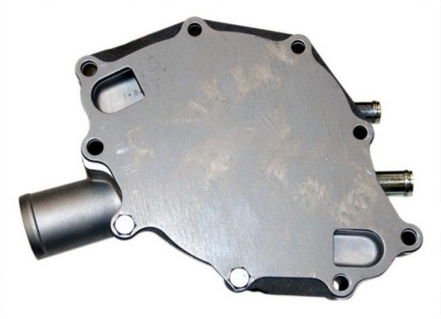GMB Engine Water Pump P/N:125-1700 Fits: Ford Country Squire, Ford Ltd, Ford Ltd Crown Victoria, Ford Mustang, Ford Thunderbird, Lincoln Continental, Lincoln Mark Vi, Lincoln Mark Vii - Image 2