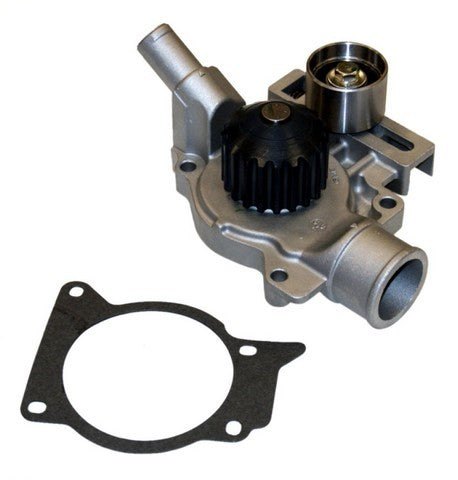 GMB Engine Water Pump P/N:125-1720 Fits: Ford Escort 96-91, Mercury Tracer 96-91 - Image 1
