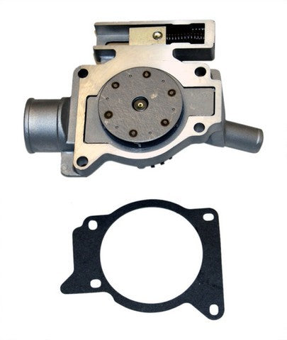 GMB Engine Water Pump P/N:125-1720 Fits: Ford Escort 96-91, Mercury Tracer 96-91 - Image 2