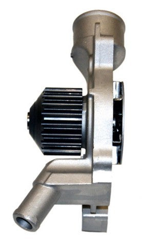 GMB Engine Water Pump P/N:125-1720 Fits: Ford Escort 96-91, Mercury Tracer 96-91 - Image 3