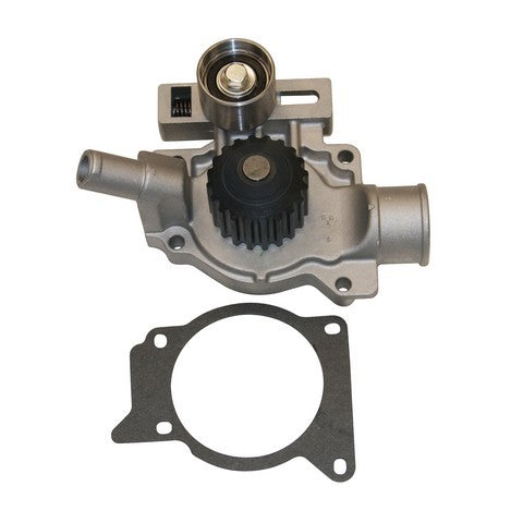 GMB Engine Water Pump P/N:125-1720 Fits: Ford Escort 96-91, Mercury Tracer 96-91 - Image 4