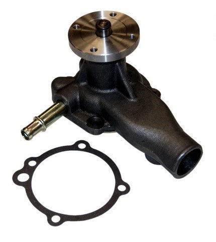 GMB Engine Water Pump P/N:125-1740 Fits: Ford E-250 Econoline 1984, Ford E-250 Econoline Club Wagon 1984, Ford E-350 Econoline 1984, Ford E-350 Econoline Club Wagon 1984, Ford F-250 1984, Ford F-350 1984 - Image 1
