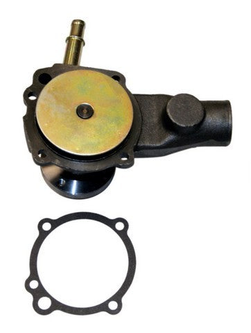 GMB Engine Water Pump P/N:125-1740 Fits: Ford E-250 Econoline 1984, Ford E-250 Econoline Club Wagon 1984, Ford E-350 Econoline 1984, Ford E-350 Econoline Club Wagon 1984, Ford F-250 1984, Ford F-350 1984 - Image 2