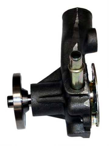 GMB Engine Water Pump P/N:125-1740 Fits: Ford E-250 Econoline 1984, Ford E-250 Econoline Club Wagon 1984, Ford E-350 Econoline 1984, Ford E-350 Econoline Club Wagon 1984, Ford F-250 1984, Ford F-350 1984 - Image 3