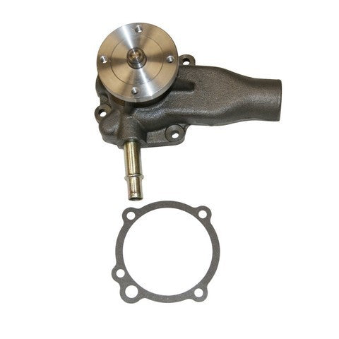 GMB Engine Water Pump P/N:125-1740 Fits: Ford E-250 Econoline 1984, Ford E-250 Econoline Club Wagon 1984, Ford E-350 Econoline 1984, Ford E-350 Econoline Club Wagon 1984, Ford F-250 1984, Ford F-350 1984 - Image 4