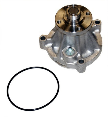 GMB Engine Water Pump P/N:125-1750 Fits: Ford Crown Victoria 97-92, Lincoln Town Car 97-91, Mercury Grand Marquis 97-92 - Image 1