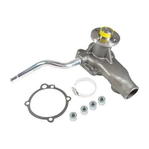 GMB Engine Water Pump P/N:125-1760 Fits: Ford E-150 Econoline 1992, Ford E-150 Econoline Club Wagon 1992, Ford E-250 Econoline 1992, Ford E-350 Econoline 1992, Ford E-350 Econoline Club Wagon 1992 - Image 1