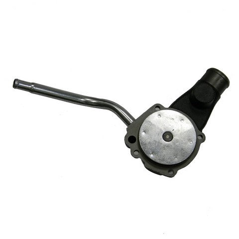 GMB Engine Water Pump P/N:125-1760 Fits: Ford E-150 Econoline 1992, Ford E-150 Econoline Club Wagon 1992, Ford E-250 Econoline 1992, Ford E-350 Econoline 1992, Ford E-350 Econoline Club Wagon 1992 - Image 2