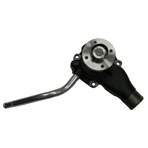 GMB Engine Water Pump P/N:125-1760 Fits: Ford E-150 Econoline 1992, Ford E-150 Econoline Club Wagon 1992, Ford E-250 Econoline 1992, Ford E-350 Econoline 1992, Ford E-350 Econoline Club Wagon 1992 - Image 4