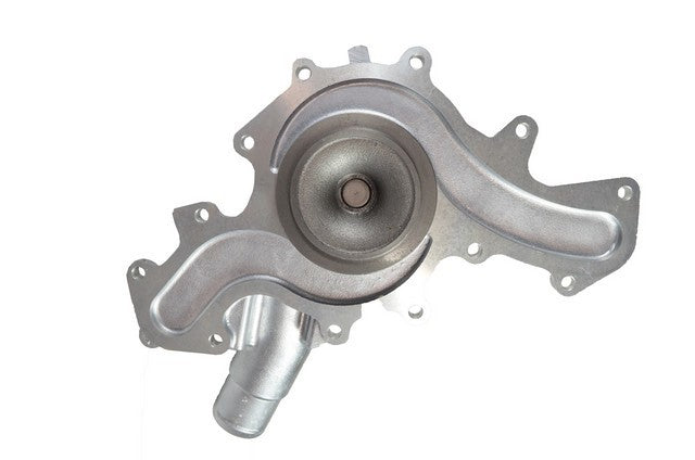 GMB Engine Water Pump P/N:125-1770 Fits: Ford Aerostar 97-90, Ford Explorer 00-91, Ford Ranger 00-90, Mazda B4000 00-94, Mazda Navajo 94-91 - Image 2