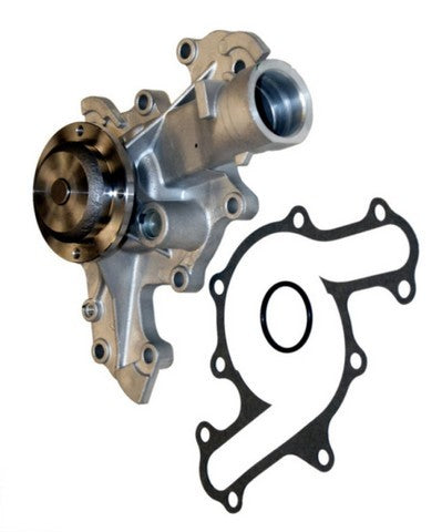 GMB Engine Water Pump P/N:125-1790 Fits: Ford Taurus 95-94, Ford Windstar 1995, Lincoln Continental 1994, Mercury Sable 95-94 - Image 1