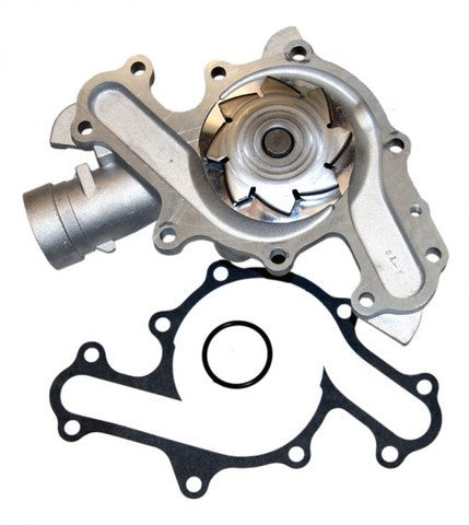 GMB Engine Water Pump P/N:125-1790 Fits: Ford Taurus 95-94, Ford Windstar 1995, Lincoln Continental 1994, Mercury Sable 95-94 - Image 2