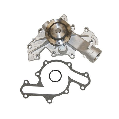 GMB Engine Water Pump P/N:125-1790 Fits: Ford Taurus 95-94, Ford Windstar 1995, Lincoln Continental 1994, Mercury Sable 95-94 - Image 4