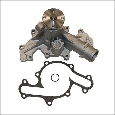 GMB Engine Water Pump P/N:125-1800 Fits: Ford Mustang 95-94, Ford Thunderbird 95-94, Mercury Cougar 95-94 - Image 3