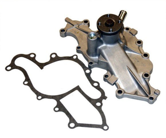 GMB Engine Water Pump P/N:125-1820P Fits: Ford Taurus 07-95, Ford Windstar 00-95, Mercury Sable 05-95 - Image 1