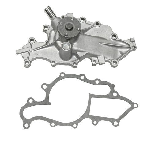 GMB Engine Water Pump P/N:125-1820P Fits: Ford Taurus 07-95, Ford Windstar 00-95, Mercury Sable 05-95 - Image 4