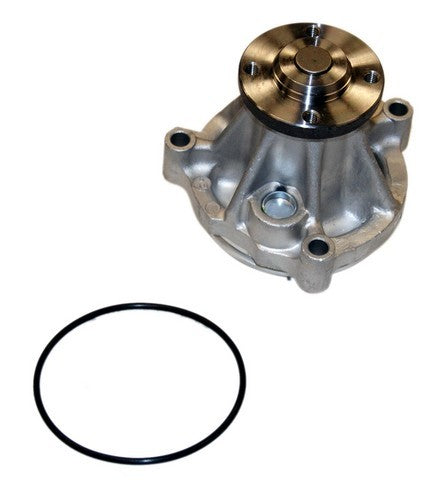 GMB Engine Water Pump P/N:125-1830 Fits: Ford Cougar 95-94, Ford Crown Victoria 02-98, Ford Mustang 98-96, Ford Thunderbird 97-94, Lincoln Mark Viii 98-93, Lincoln Town Car 01-98, Mercury Cougar 97-94, Mercury Grand Marquis 02-98 - Image 1