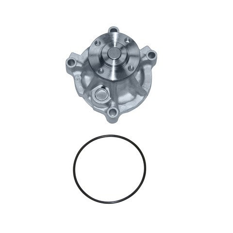 GMB Engine Water Pump P/N:125-1830 Fits: Ford Cougar 95-94, Ford Crown Victoria 02-98, Ford Mustang 98-96, Ford Thunderbird 97-94, Lincoln Mark Viii 98-93, Lincoln Town Car 01-98, Mercury Cougar 97-94, Mercury Grand Marquis 02-98 - Image 4