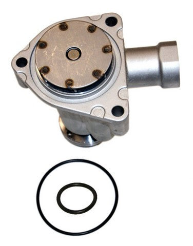GMB Engine Water Pump P/N:125-1840 Fits: Ford Ranger 01-95, Mazda B2300 97-95, Mazda B2500 01-98 - Image 2
