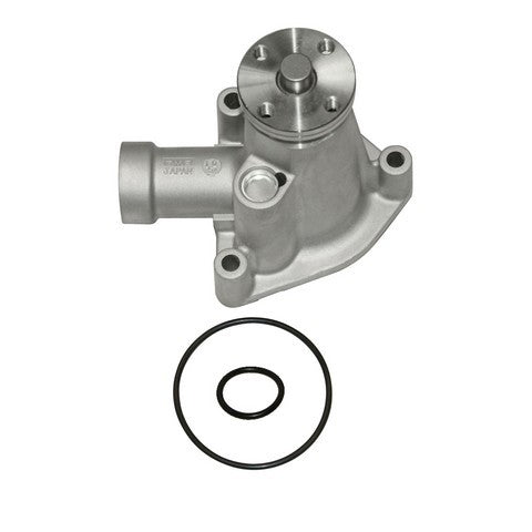 GMB Engine Water Pump P/N:125-1840 Fits: Ford Ranger 01-95, Mazda B2300 97-95, Mazda B2500 01-98 - Image 4
