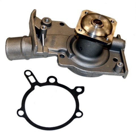 GMB Engine Water Pump P/N:125-1900 Fits: Ford Contour 97-95, Mercury Mystique 97-95 - Image 1