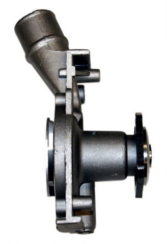 GMB Engine Water Pump P/N:125-1900 Fits: Ford Contour 97-95, Mercury Mystique 97-95 - Image 3