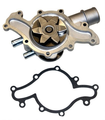 GMB Engine Water Pump P/N:125-1930 Fits: Ford Thunderbird 93-91, Mercury Cougar 93-91 - Image 2