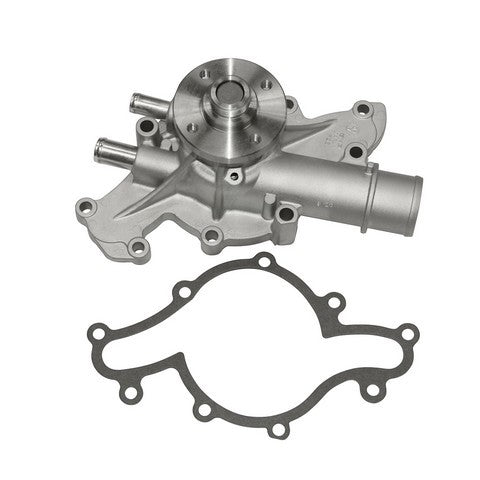 GMB Engine Water Pump P/N:125-1930 Fits: Ford Thunderbird 93-91, Mercury Cougar 93-91 - Image 4