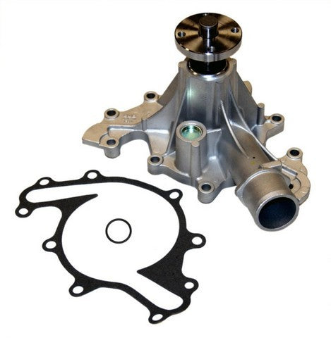 GMB Engine Water Pump P/N:125-1940 Fits: Ford Mustang 04-96, Ford Thunderbird 97-96, Mercury Cougar 97-96 - Image 1