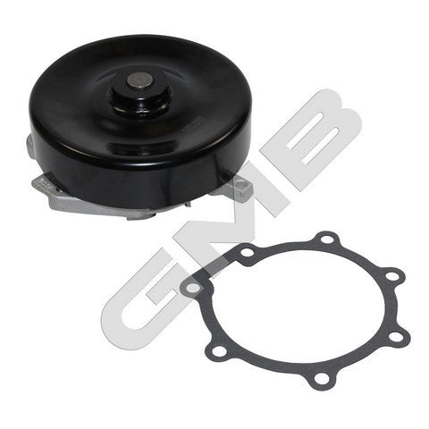 GMB Engine Water Pump P/N:125-1950 Fits: Ford Taurus 00-96, Mercury Sable 00-96 - Image 1