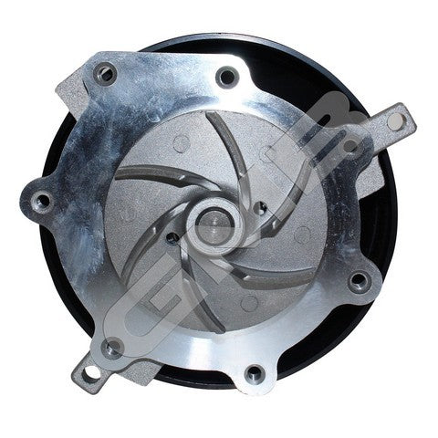 GMB Engine Water Pump P/N:125-1950 Fits: Ford Taurus 00-96, Mercury Sable 00-96 - Image 2