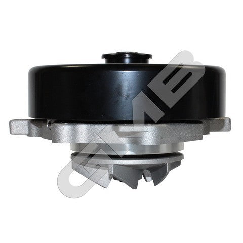 GMB Engine Water Pump P/N:125-1950 Fits: Ford Taurus 00-96, Mercury Sable 00-96 - Image 3