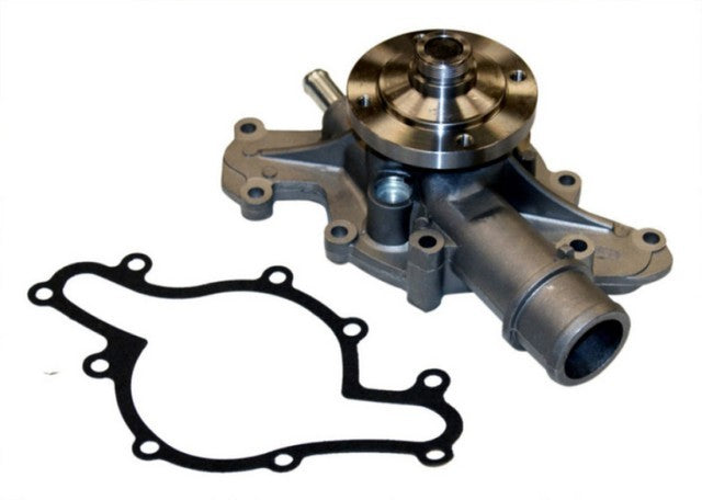 GMB Engine Water Pump P/N:125-1960 Fits: Ford Explorer 01-96, Mercury Mountaineer 01-97 - Image 1