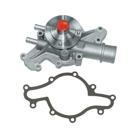 GMB Engine Water Pump P/N:125-1960 Fits: Ford Explorer 01-96, Mercury Mountaineer 01-97 - Image 4