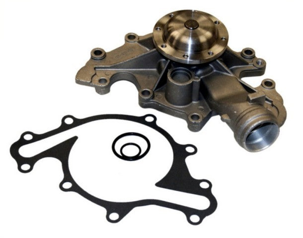 GMB Engine Water Pump P/N:125-1970 Fits: Ford Freestar 07-04, Ford Windstar 03-96, Mercury Monterey 07-04 - Image 1