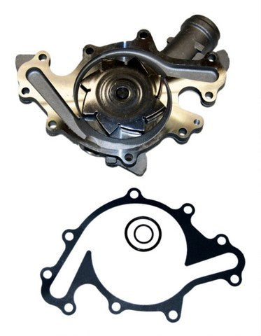 GMB Engine Water Pump P/N:125-1970 Fits: Ford Freestar 07-04, Ford Windstar 03-96, Mercury Monterey 07-04 - Image 2