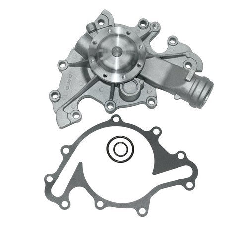 GMB Engine Water Pump P/N:125-1970 Fits: Ford Freestar 07-04, Ford Windstar 03-96, Mercury Monterey 07-04 - Image 4
