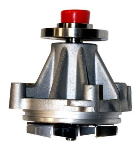 GMB Engine Water Pump P/N:125-1980 Fits: Ford E-150 Econoline, Ford E-150 Econoline Club Wagon, Ford E-250 Econoline, Ford E-350 Econoline, Ford E-350 Econoline Club Wagon, Ford E-350 Super Duty, Ford E-450 Econoline Super Duty, Ford Econoline - Image 3