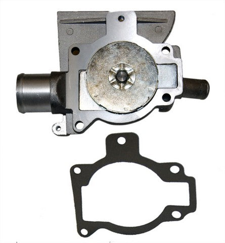 GMB Engine Water Pump P/N:125-1990 Fits: Ford Escort 02-97, Mercury Tracer 99-97 - Image 2