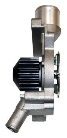GMB Engine Water Pump P/N:125-1990 Fits: Ford Escort 02-97, Mercury Tracer 99-97 - Image 3