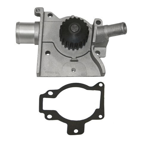 GMB Engine Water Pump P/N:125-1990 Fits: Ford Escort 02-97, Mercury Tracer 99-97 - Image 4