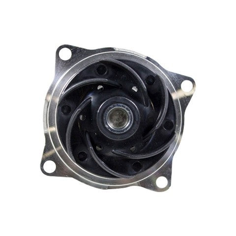 GMB Engine Water Pump P/N:125-2100 Fits: Ford Contour 00-98, Ford Escape 04-01, Ford Escort 03-98, Ford Focus 04-00, Mazda Tribute 04-01, Mercury Cougar 02-99, Mercury Mystique 00-97 - Image 2