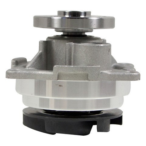 GMB Engine Water Pump P/N:125-2100 Fits: Ford Contour 00-98, Ford Escape 04-01, Ford Escort 03-98, Ford Focus 04-00, Mazda Tribute 04-01, Mercury Cougar 02-99, Mercury Mystique 00-97 - Image 3