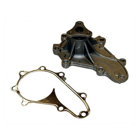 GMB Engine Water Pump P/N:125-2430 Fits: Mazda Rx-8 08-04 - Image 1