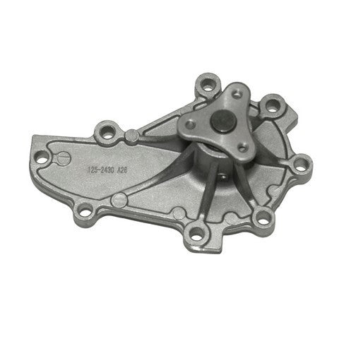 GMB Engine Water Pump P/N:125-2430 Fits: Mazda Rx-8 08-04 - Image 4