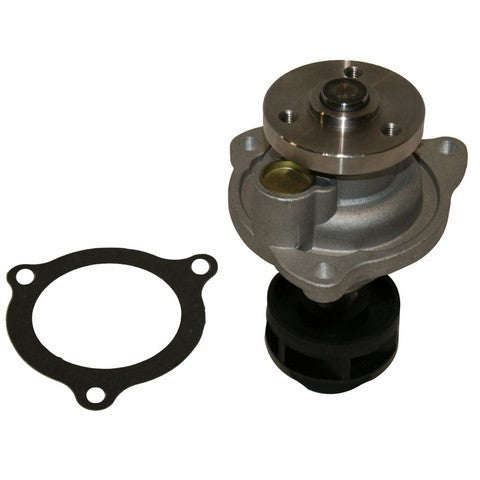 GMB Engine Water Pump P/N:125-2440 Fits: Ford Courier 12-01, Ford Fiesta 10-03, Ford Fiesta 2001, Ford Fiesta Ikon 04-02, Ford Ikon 07-03, Ford Ka 08-02 - Image 1