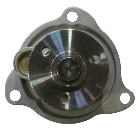 GMB Engine Water Pump P/N:125-2440 Fits: Ford Courier 12-01, Ford Fiesta 10-03, Ford Fiesta 2001, Ford Fiesta Ikon 04-02, Ford Ikon 07-03, Ford Ka 08-02 - Image 4