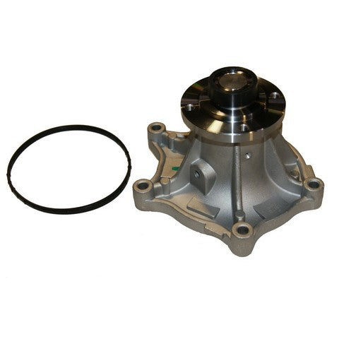 GMB Engine Water Pump P/N:125-3000 Fits: Ford F-250 Super Duty 10-08, Ford F-350 Super Duty 10-08, Ford F-450 Super Duty 10-08, Ford F-550 Super Duty 10-08 - Image 1