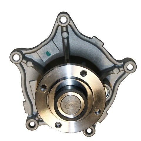 GMB Engine Water Pump P/N:125-3000 Fits: Ford F-250 Super Duty 10-08, Ford F-350 Super Duty 10-08, Ford F-450 Super Duty 10-08, Ford F-550 Super Duty 10-08 - Image 4